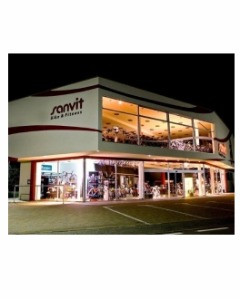 Bikeschool Sanvit Bikes